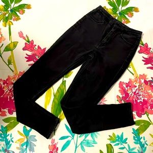 H&M High waist/skinny jeans